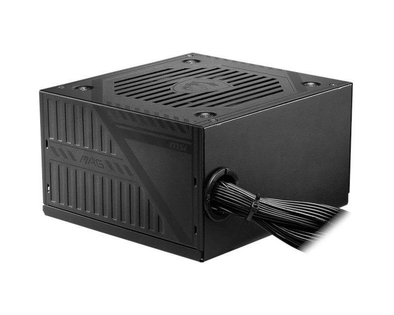 MSI 600W 80+ Psu ( MAG A600DN )