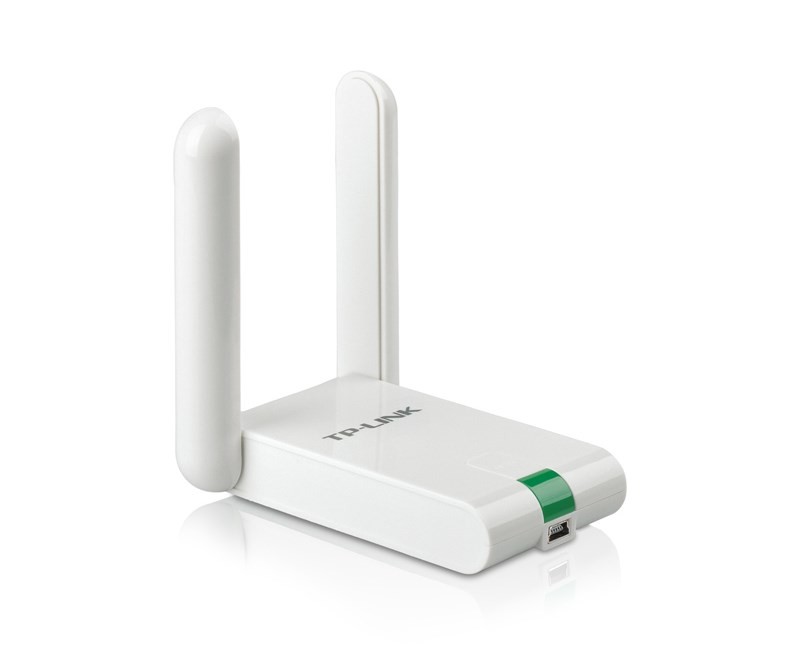 Tp-Link TL-WN822N 300Mbps Kablosuz USB Adaptör