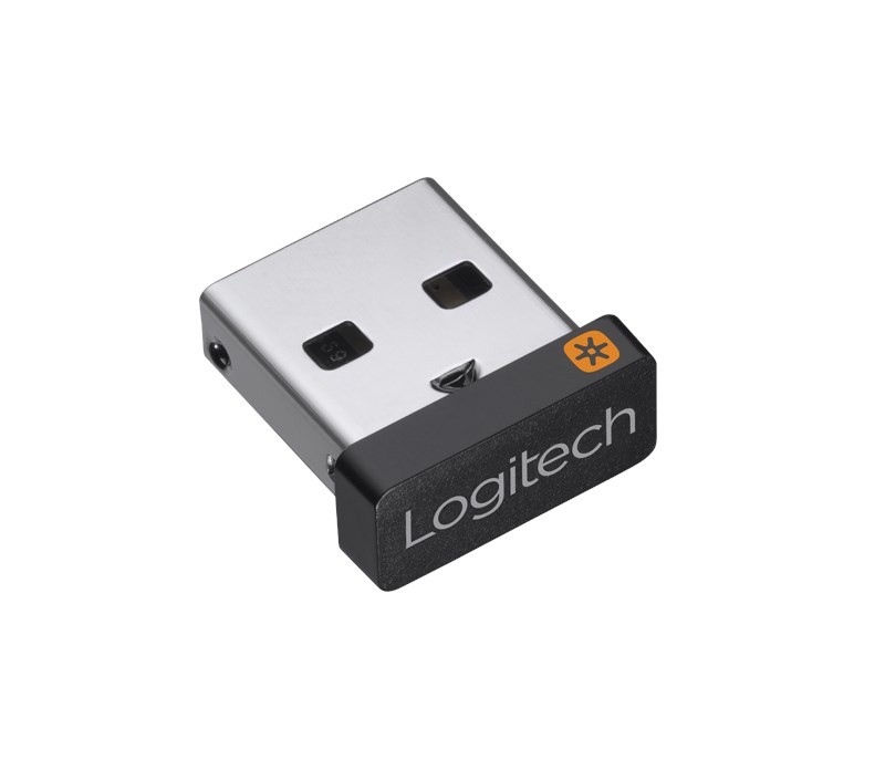 Logitech USB Unifying Alıcı 910-005931