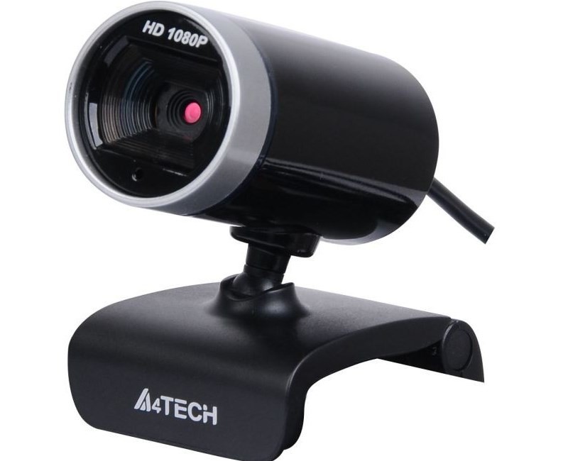 A4-Tech PK-910H 1080p Full HD Webcam