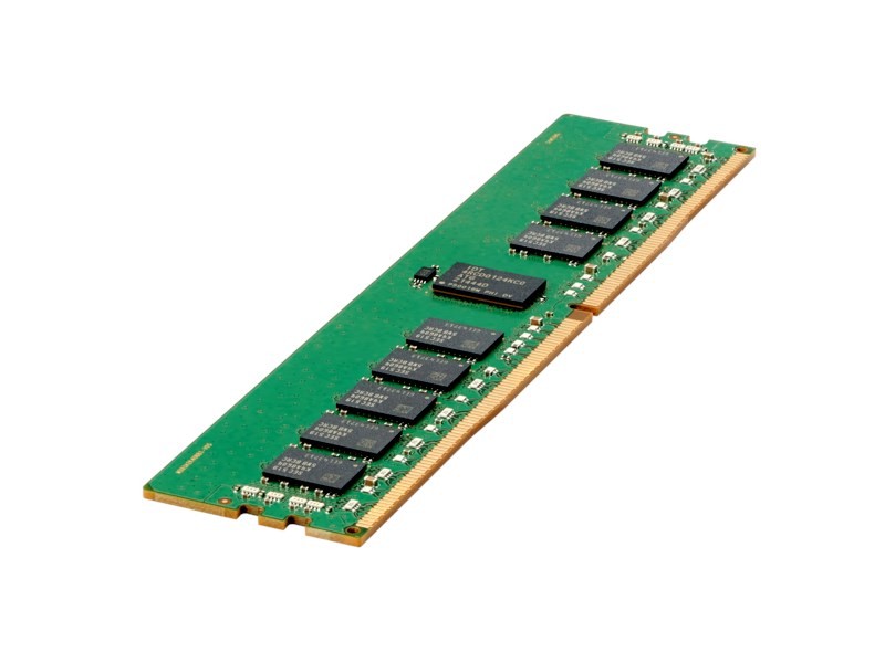 HPE P00924-B21 32GB DDR4-2933mhz Bellek