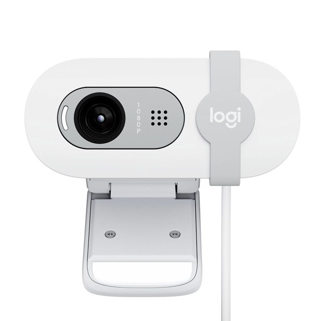 Logitech Brio 100 Webcam Grafit Full HD 960-001585