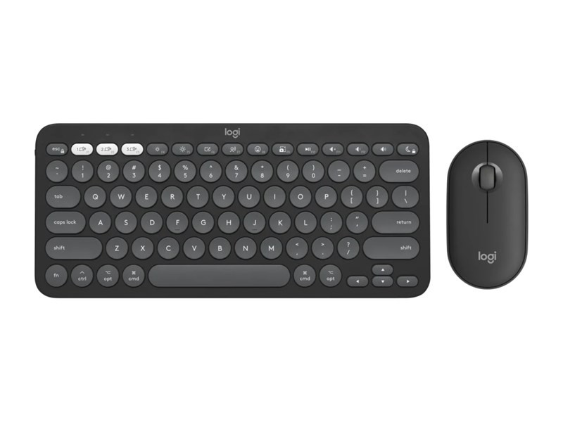 Logitech Sunum Kumandası Lazer (R500S)