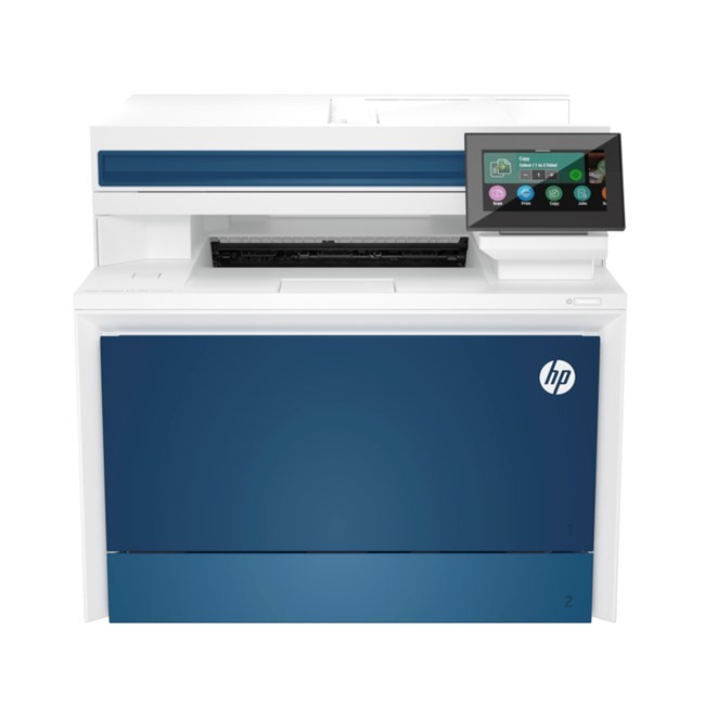 HP Pro 4203dw Tek İşlevli Renkli Lazer (5HH48A)