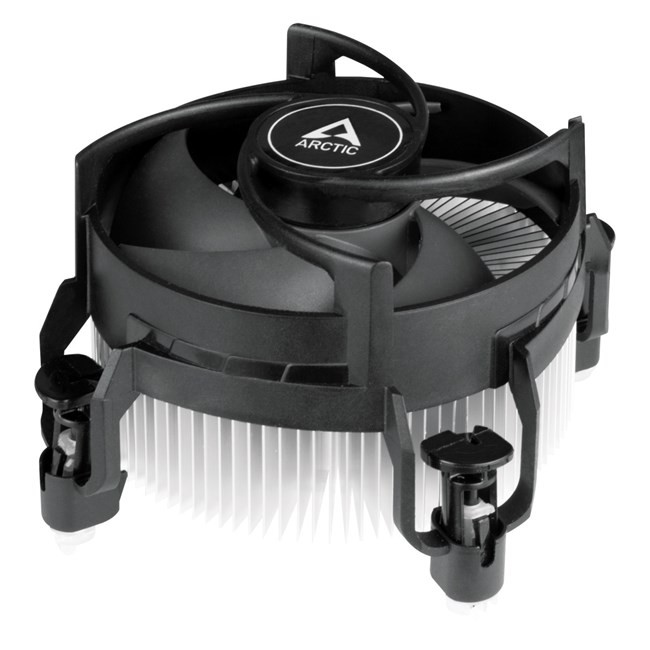 Arctic Alpine AR-ACALP00041A LGA1700 İşlemci Fanı