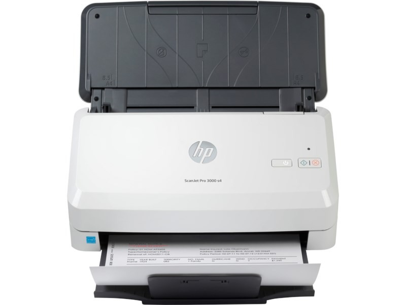 HP ScanJet Pro 3000 s4 Doküman Tarayıcı (6FW07A)