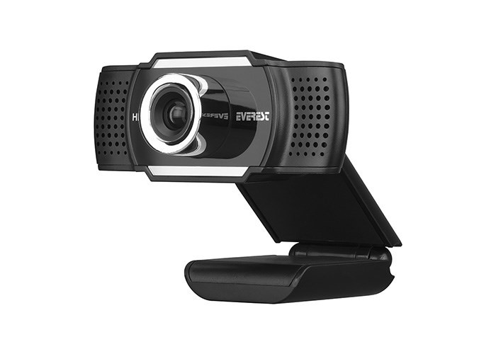 Everest SC-HD05 1080P USB Mikrofonlu Webcam