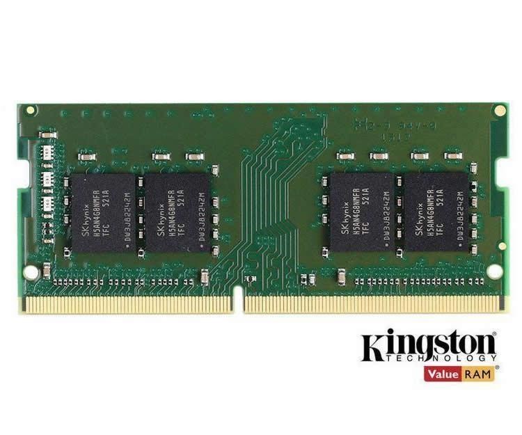 Kingston 16GB 3200 D4 KVR32S22S8/16 (NB)