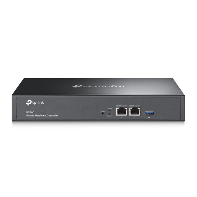 Tp-Link Omada OC300 Hardware Controller