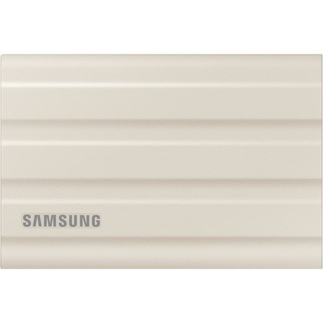 Samsung T7 1TB Usb3.2 Gen 2 Type-C Beyaz Shield