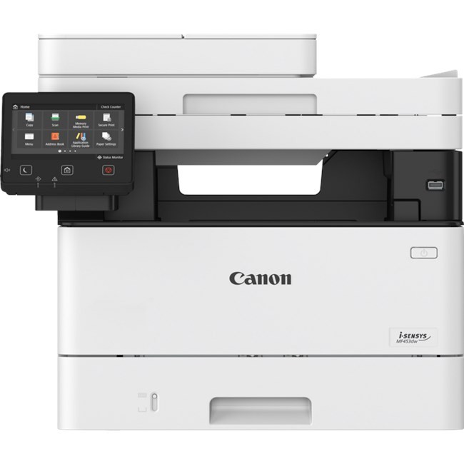 Canon i-SENSYS MF453dw Çok Fonksiyonlu