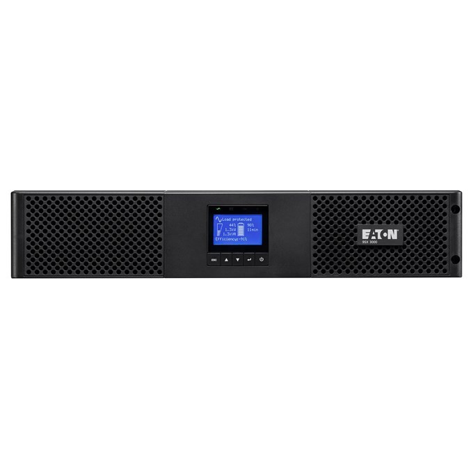 Eaton 5PX 3000i RT2U Line-interactive Rack/Tower