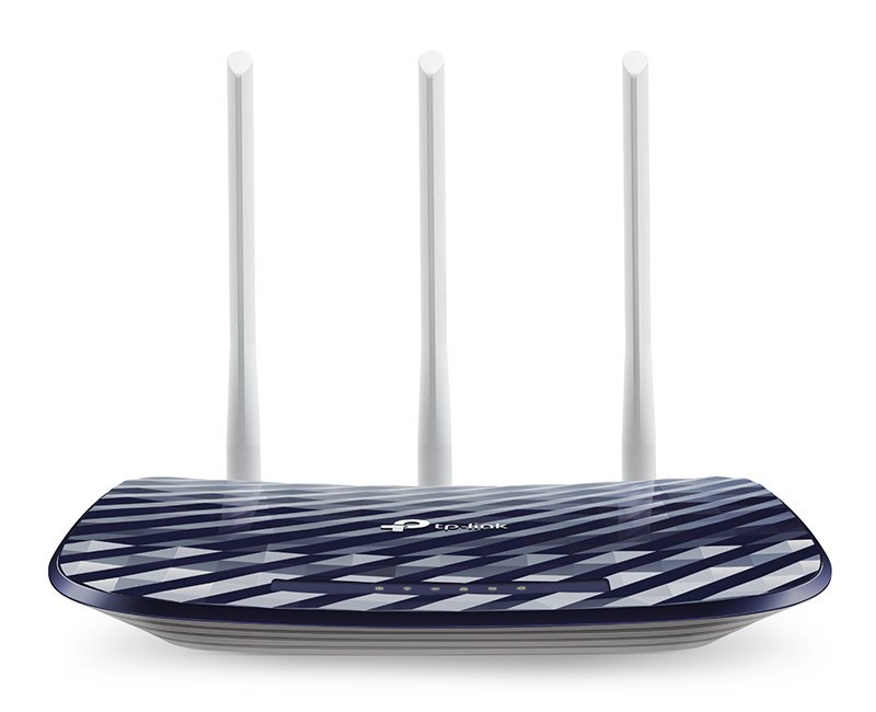 Tp-Link Archer C20 Router