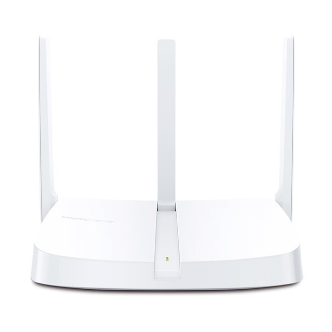 TP-Link Mercusys MW306R Router