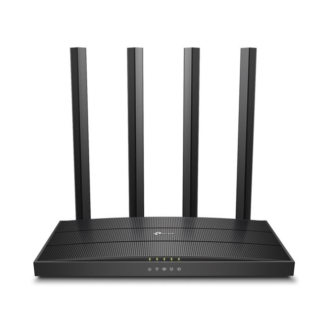 Tp-Link Archer C80 Çift Bant Router