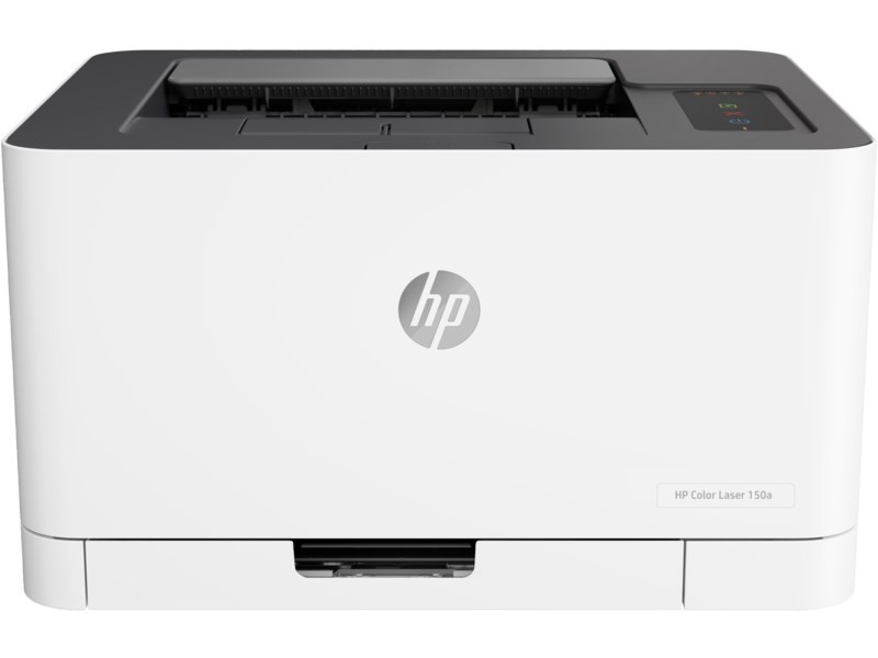 HP 150a Tek İşlevli Renkli Lazer (4ZB94A)