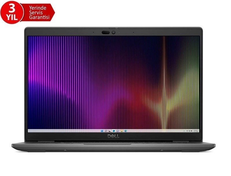 Dell Latitude 3540 i5 1235-15.6''-8G-512SSD-Dos
