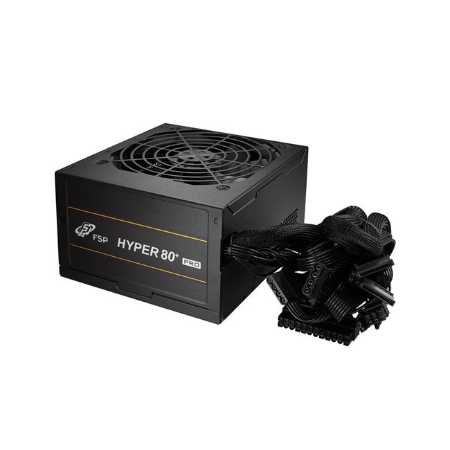 FSP 650W 80+ Pro (H3-650 Hyper)