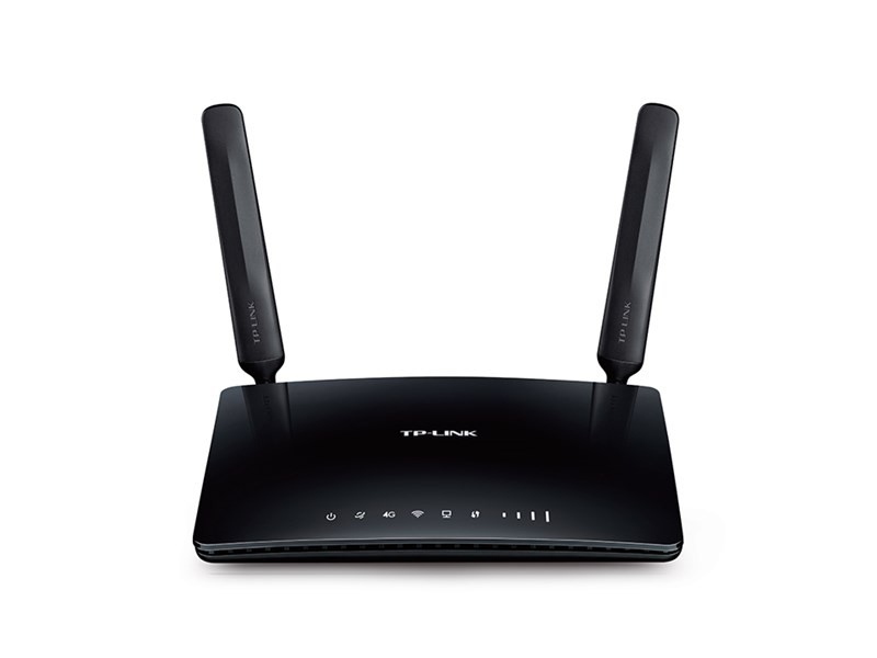 Tp-Link Archer MR200 Çift Bant LTE (3G-4G) Router