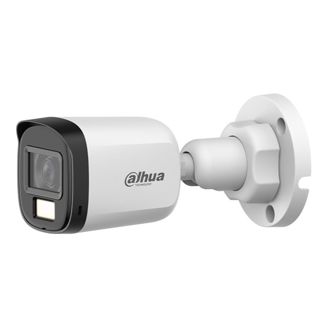 Dahua HAC-B1A21-U-IL 2MP FullColor Bullet HDCVI