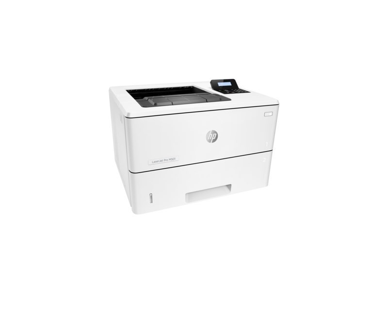 HP LaserJet Pro M501dn Tek Fonksiyonlu (J8H61A)