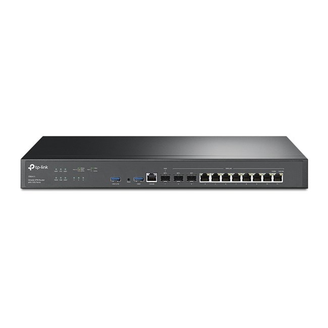 Tp-Link Omada ER7212PC Gigabit VPN Router