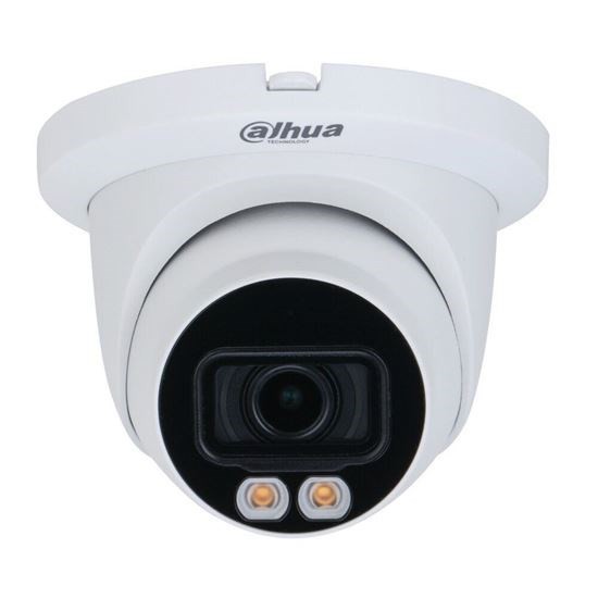 Dahua HAC-B1A21-A-0360B 2MP Bullet Sesli HDCVI