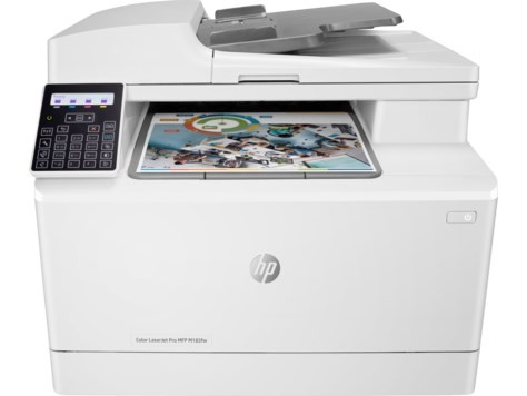 HP LaserJet Pro M183fw Çok Fonksiyonlu (7KW56A)