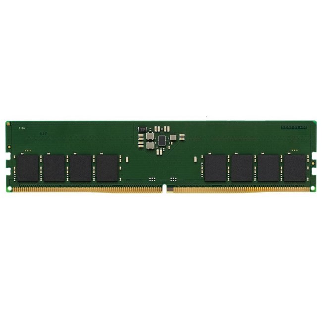 Kingston KCP548US8-16 16GB DDR5 4800Mhz Non ECC