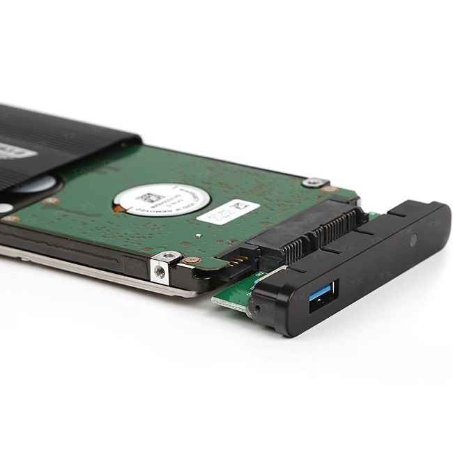 TX TXACE20 USB 3.0 2,5" Sata Disk Kutusu