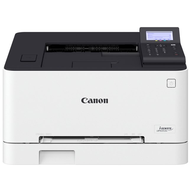 Canon LBP633CDW Tek İşlevli Renkli Lazer