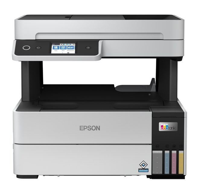 Epson L6460 Çok Fonksiyonlu Tanklı