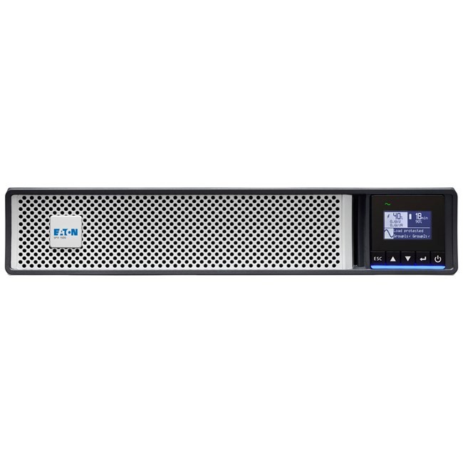 Eaton 5PX 1000i RT2U Line-interactive Rack/Tower