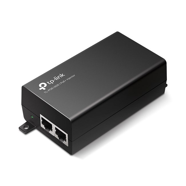 TP-Link Omada TL-POE160S Poe Enjektör (30W)