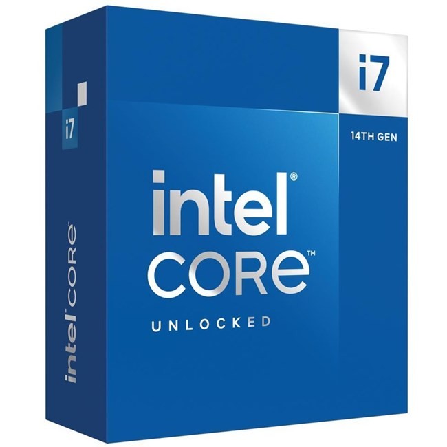 Intel Raptor Lake Refresh i5 14600K 1700Pin (Box)