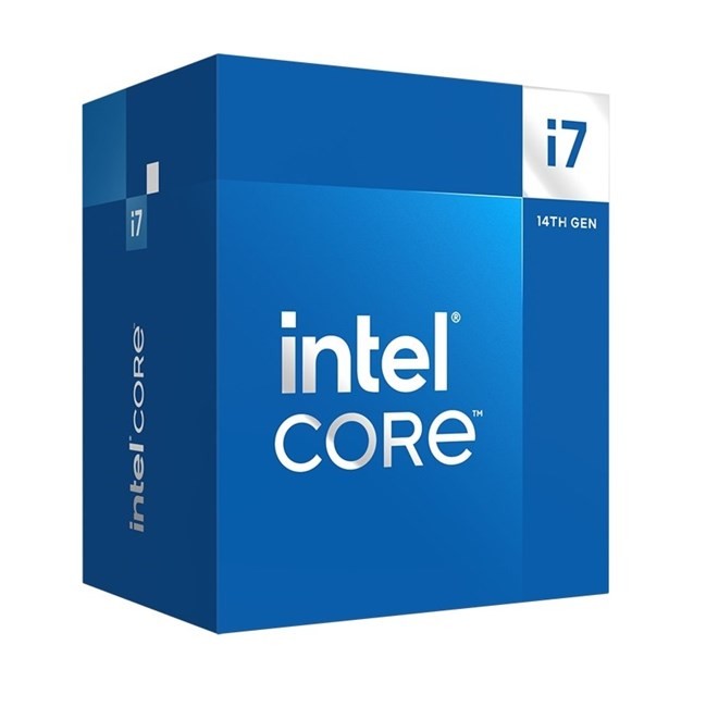 Intel Raptor Lake Refresh i5 14400F 1700Pin (Box)