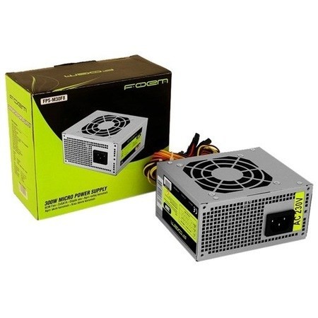 Foem 300W Slim PSu (FPS-M30F8)