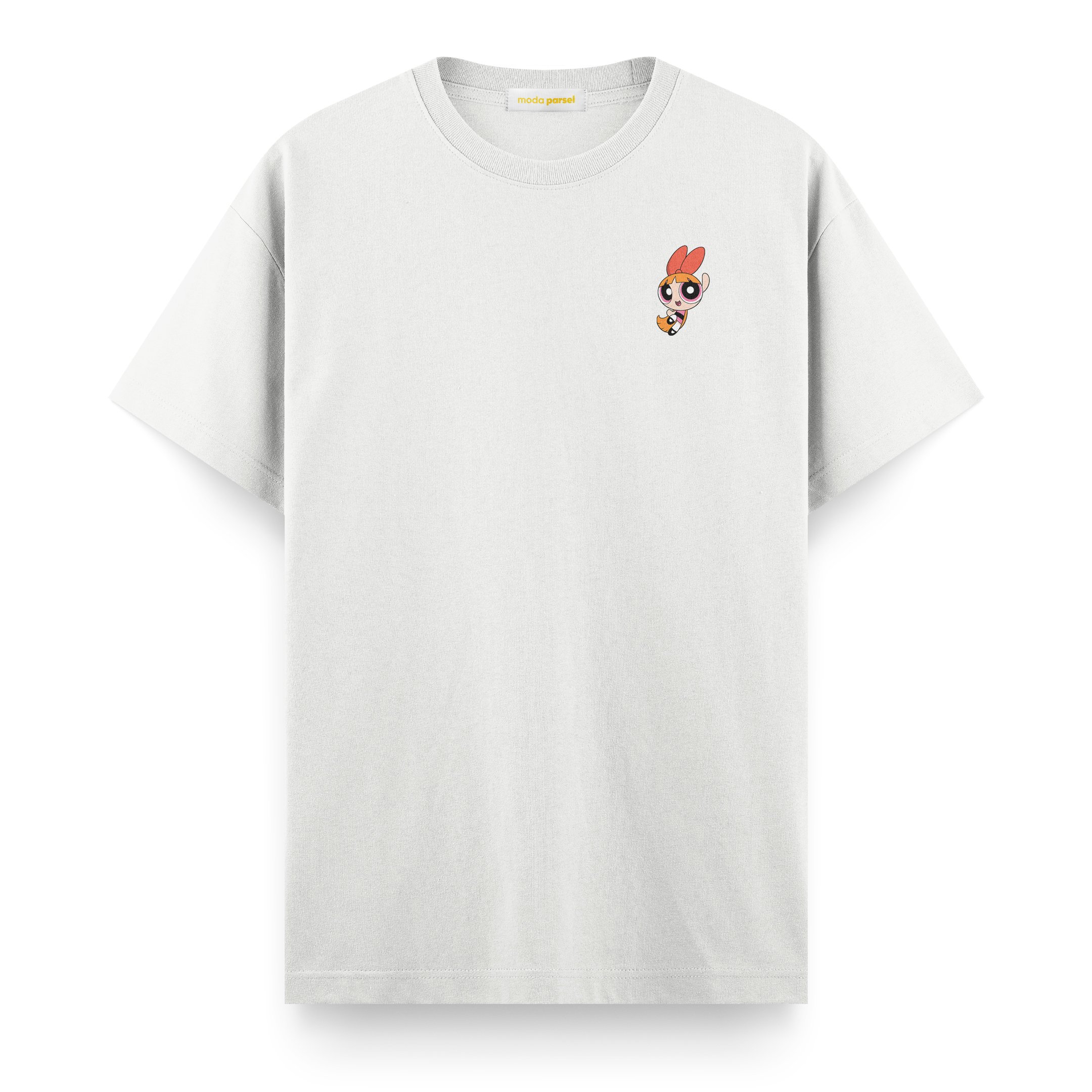 Blossom II - Regular T-shirt