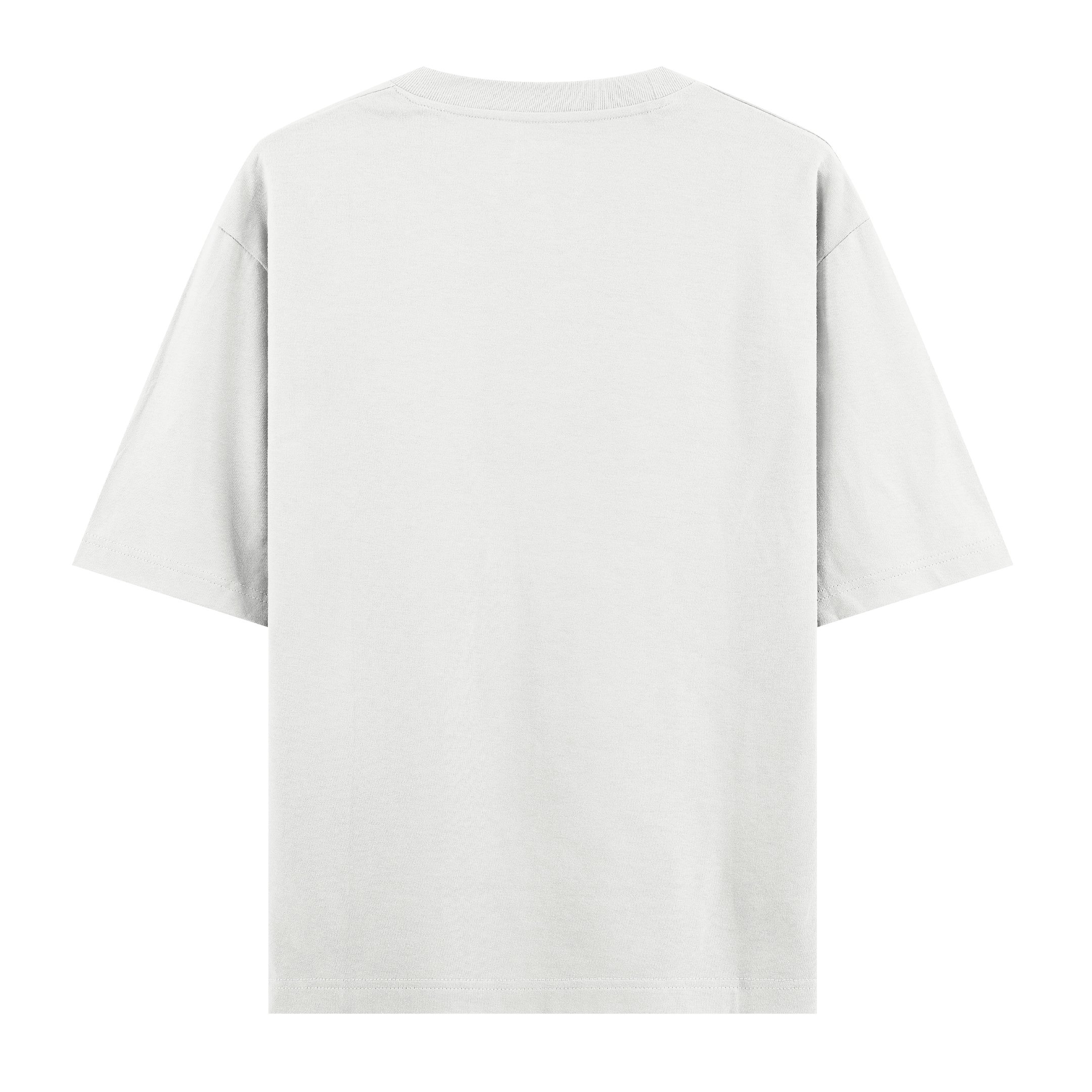 Snoppy II - Oversize T-shirt