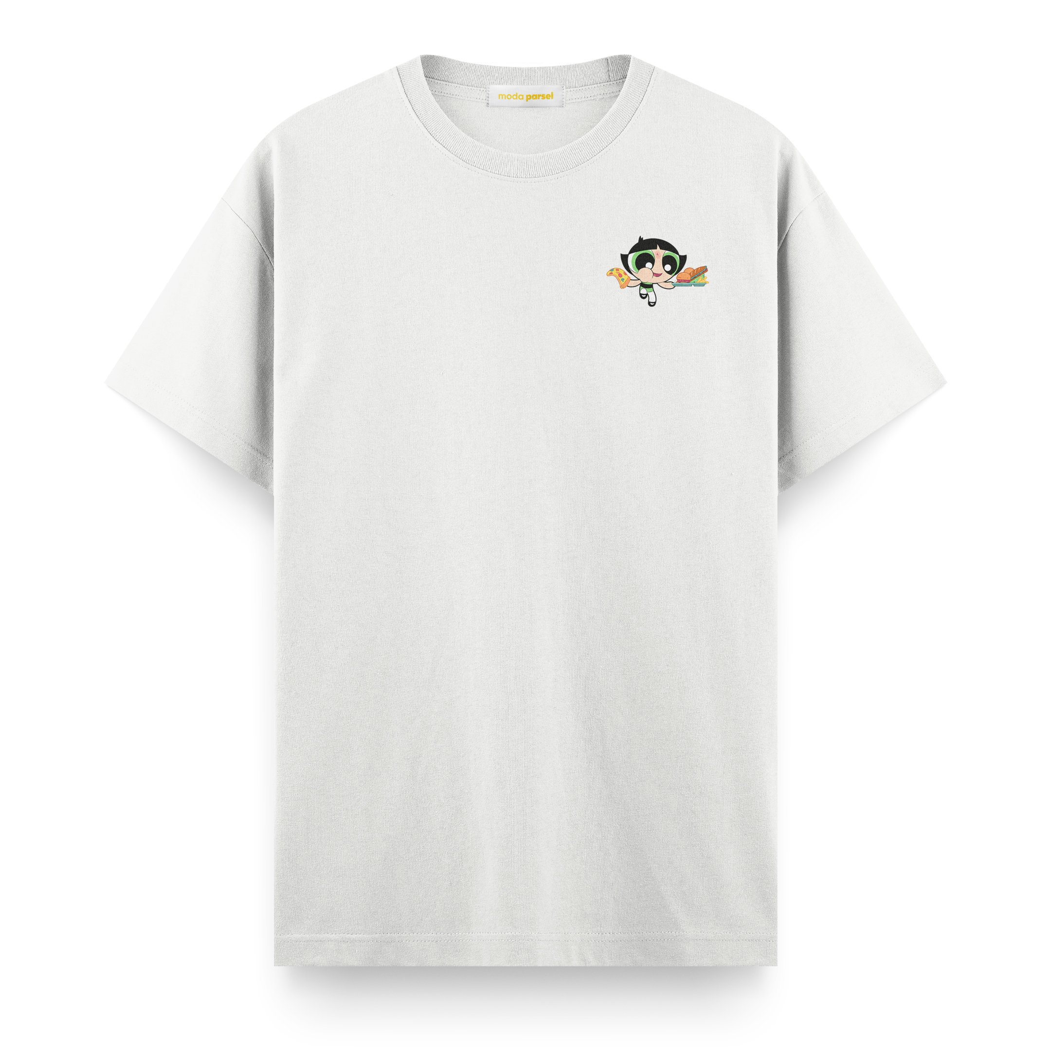 Buttercup I - Regular T-shirt