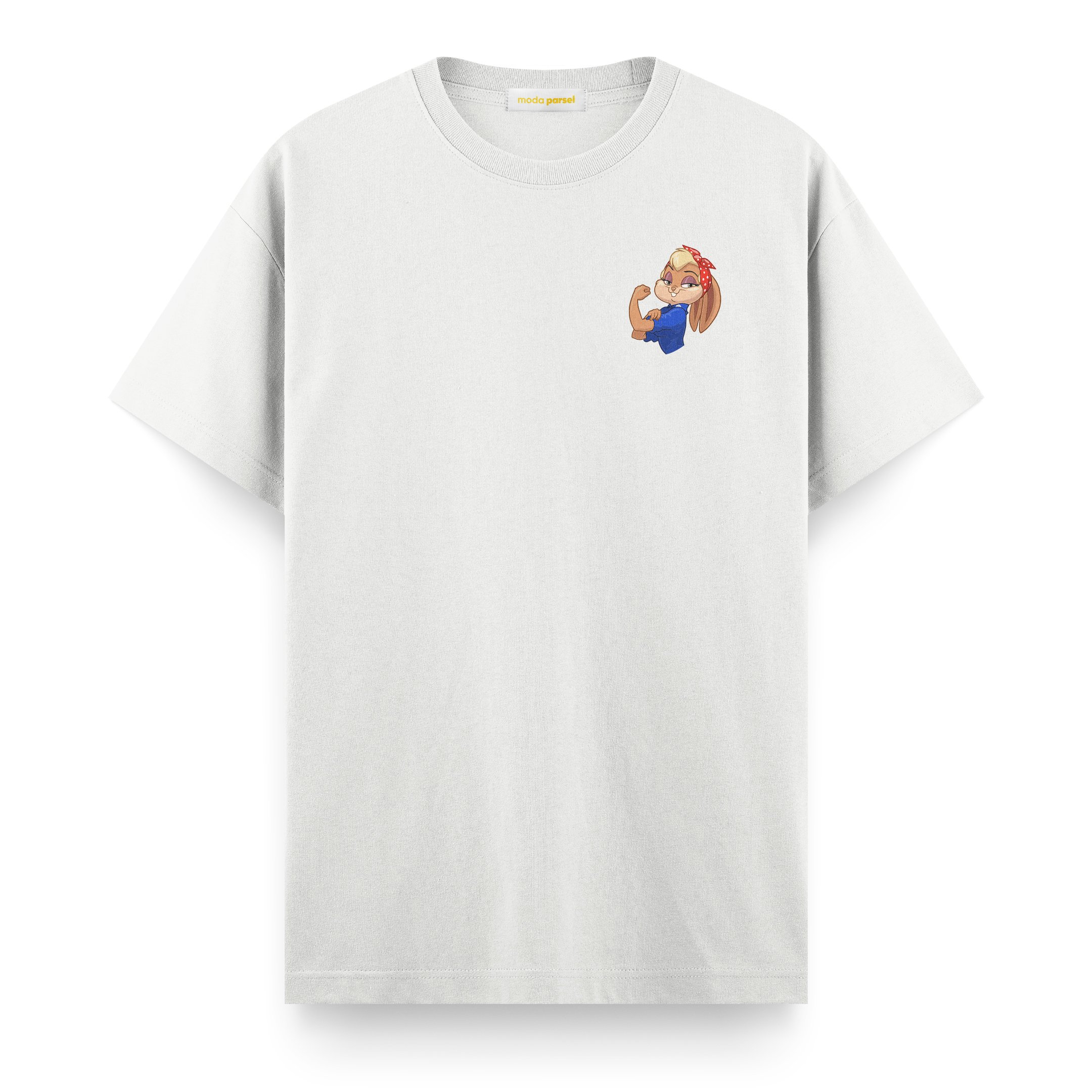 Lola Bunny II - Regular T-shirt