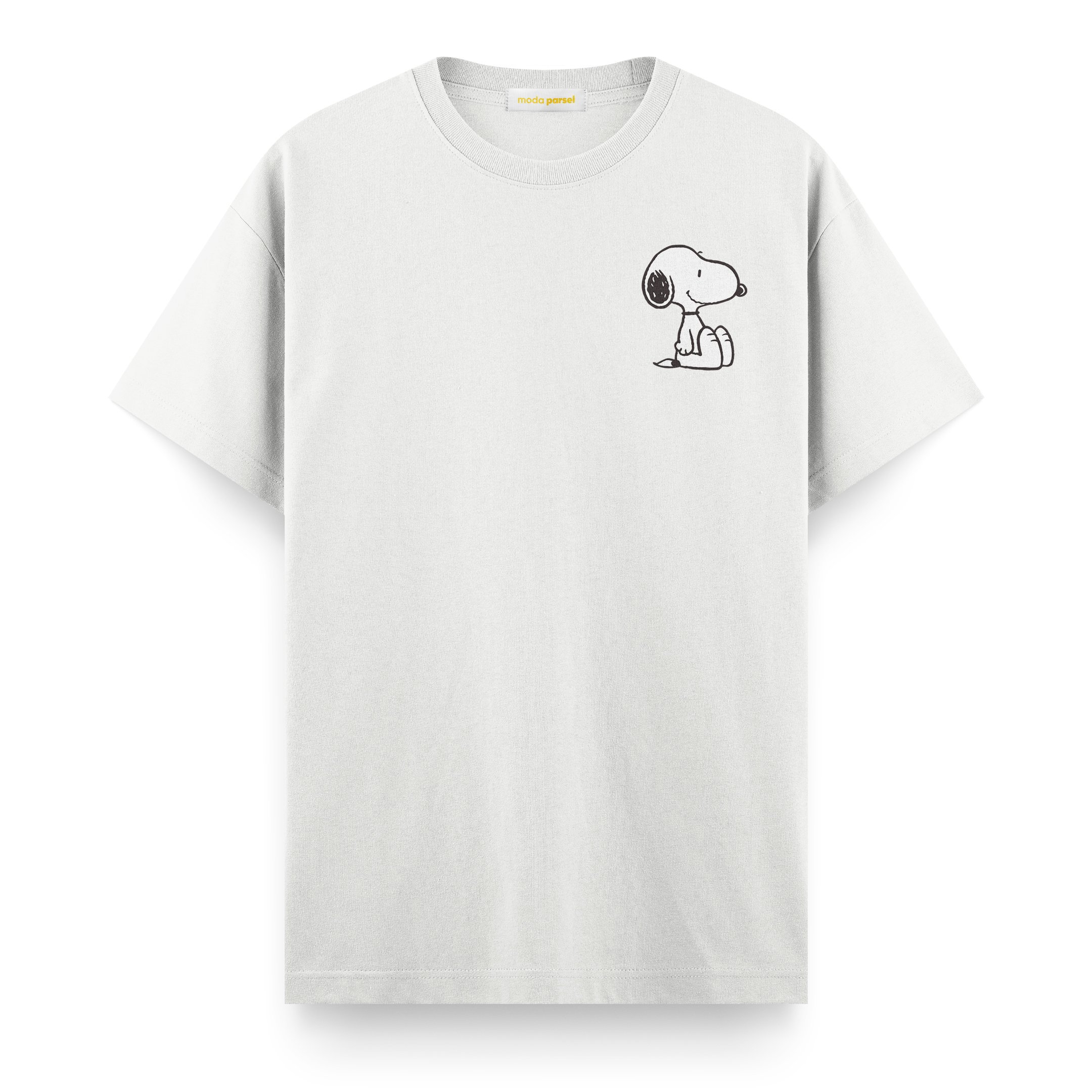 Snoppy I - Regular T-shirt