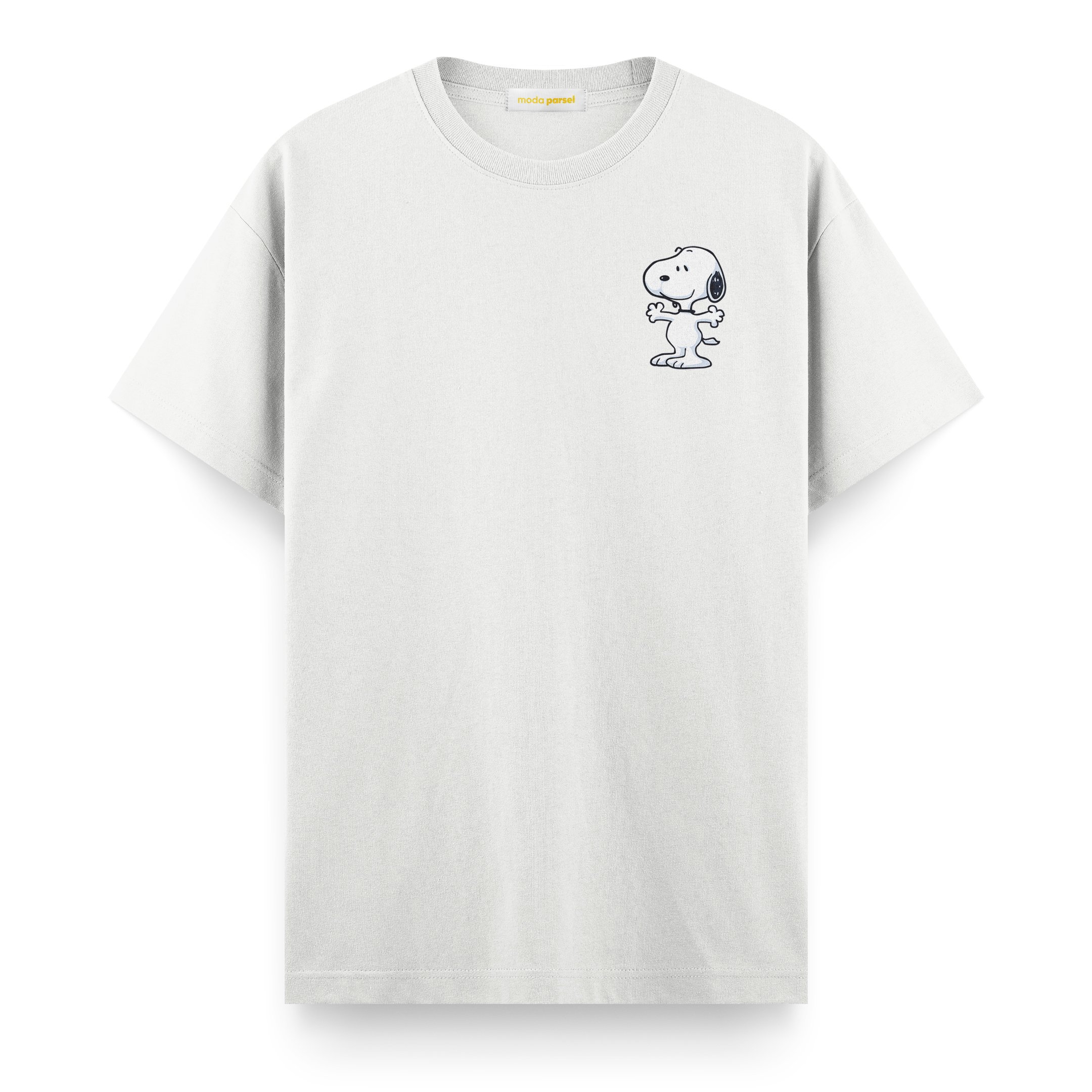 Snoppy II - Regular T-shirt