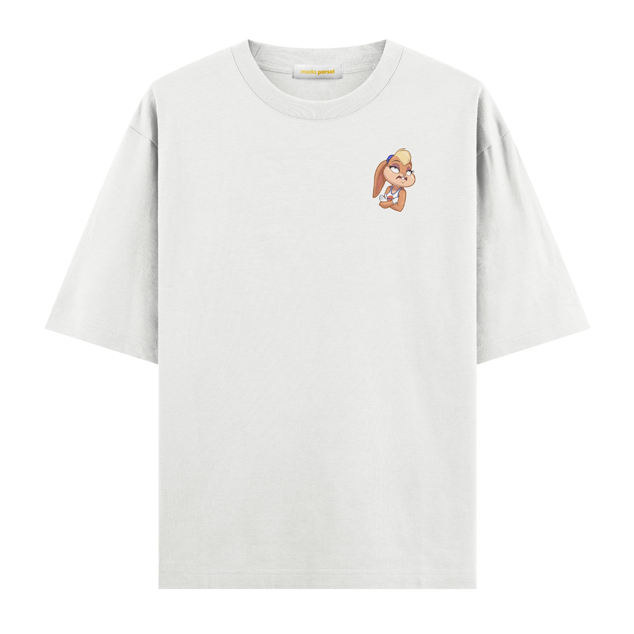 Lola Bunny III - Oversize T-shirt