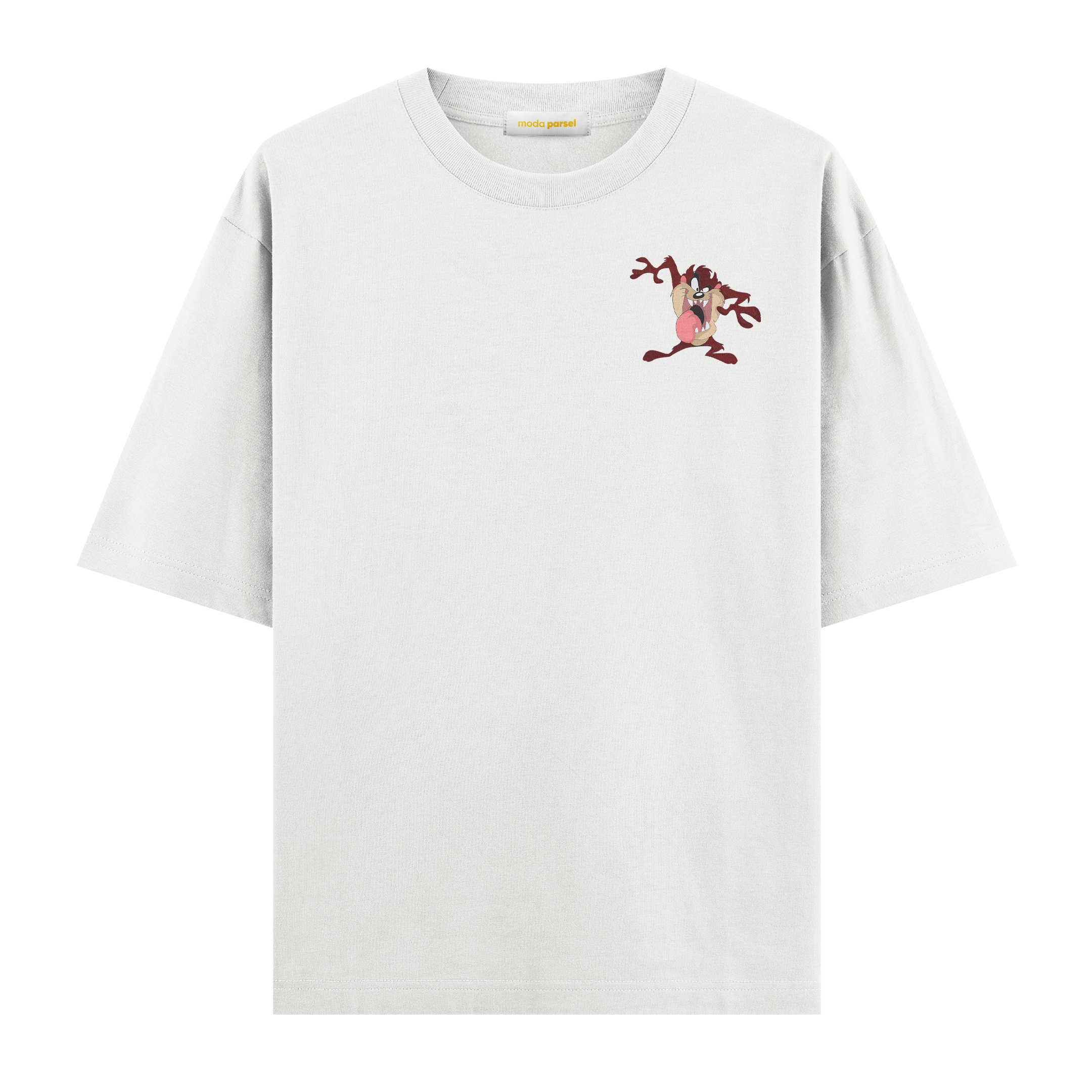 Tasmanian Devil I - Oversize T-shirt