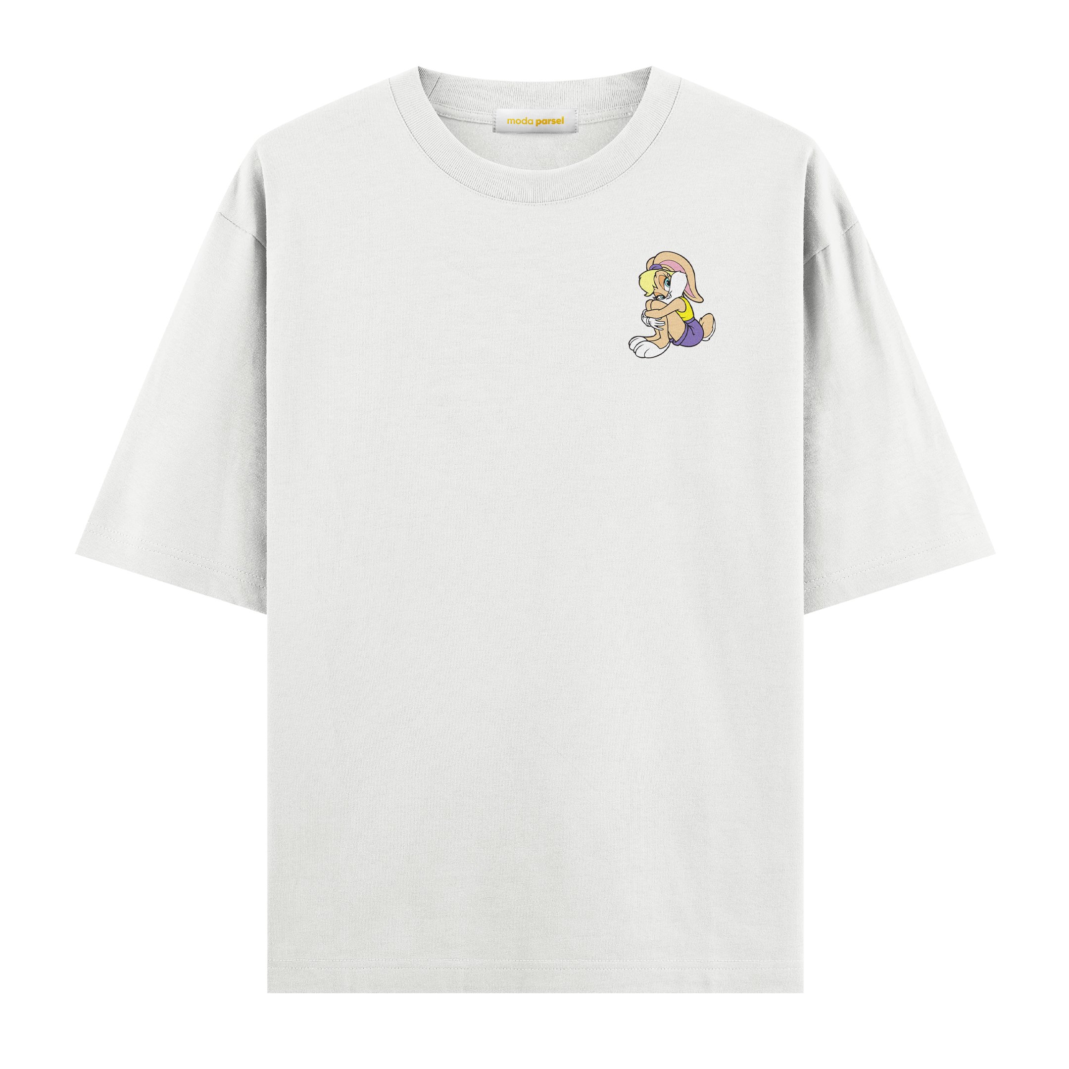 Lola Bunny I - Oversize T-shirt