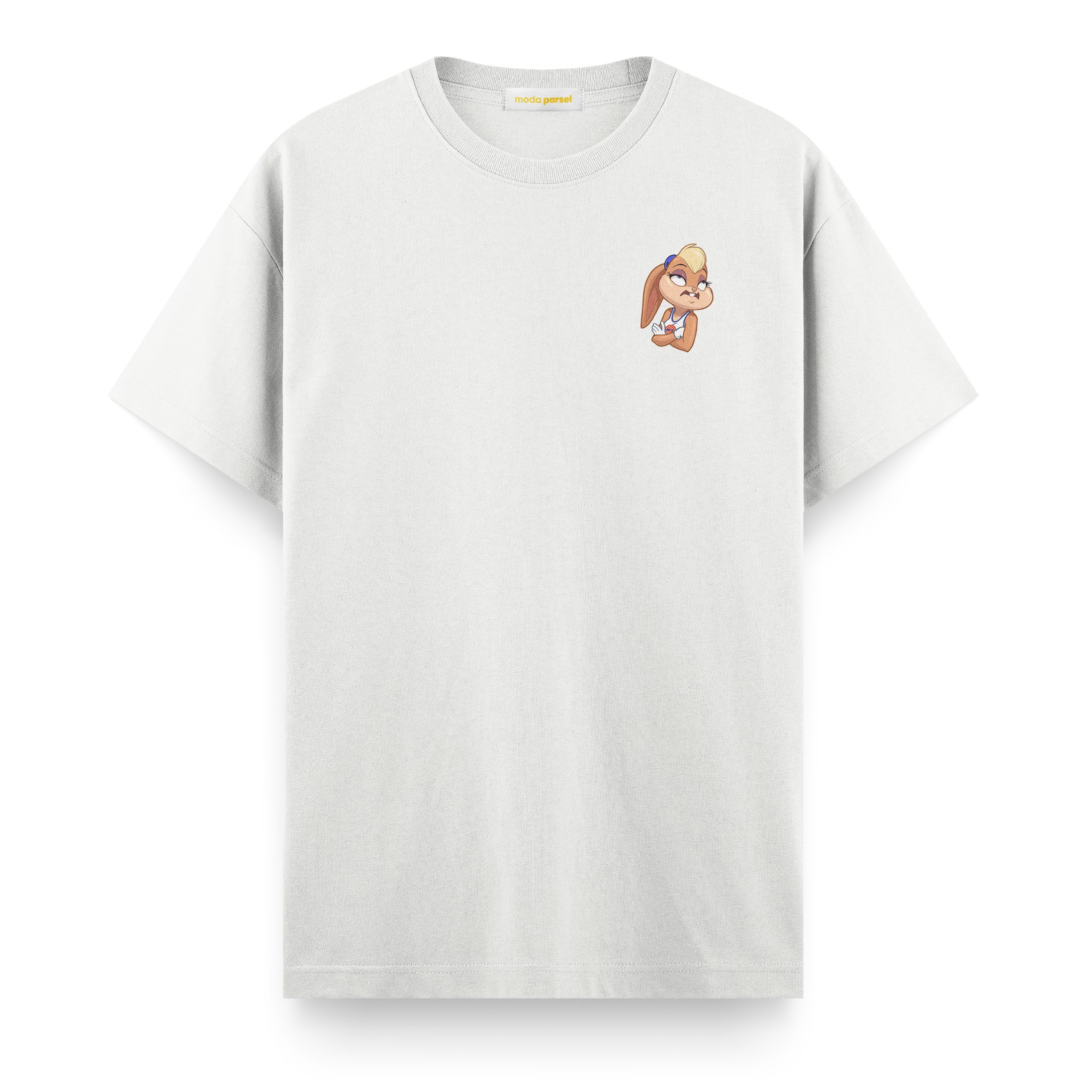 Lola Bunny III - Regular T-shirt