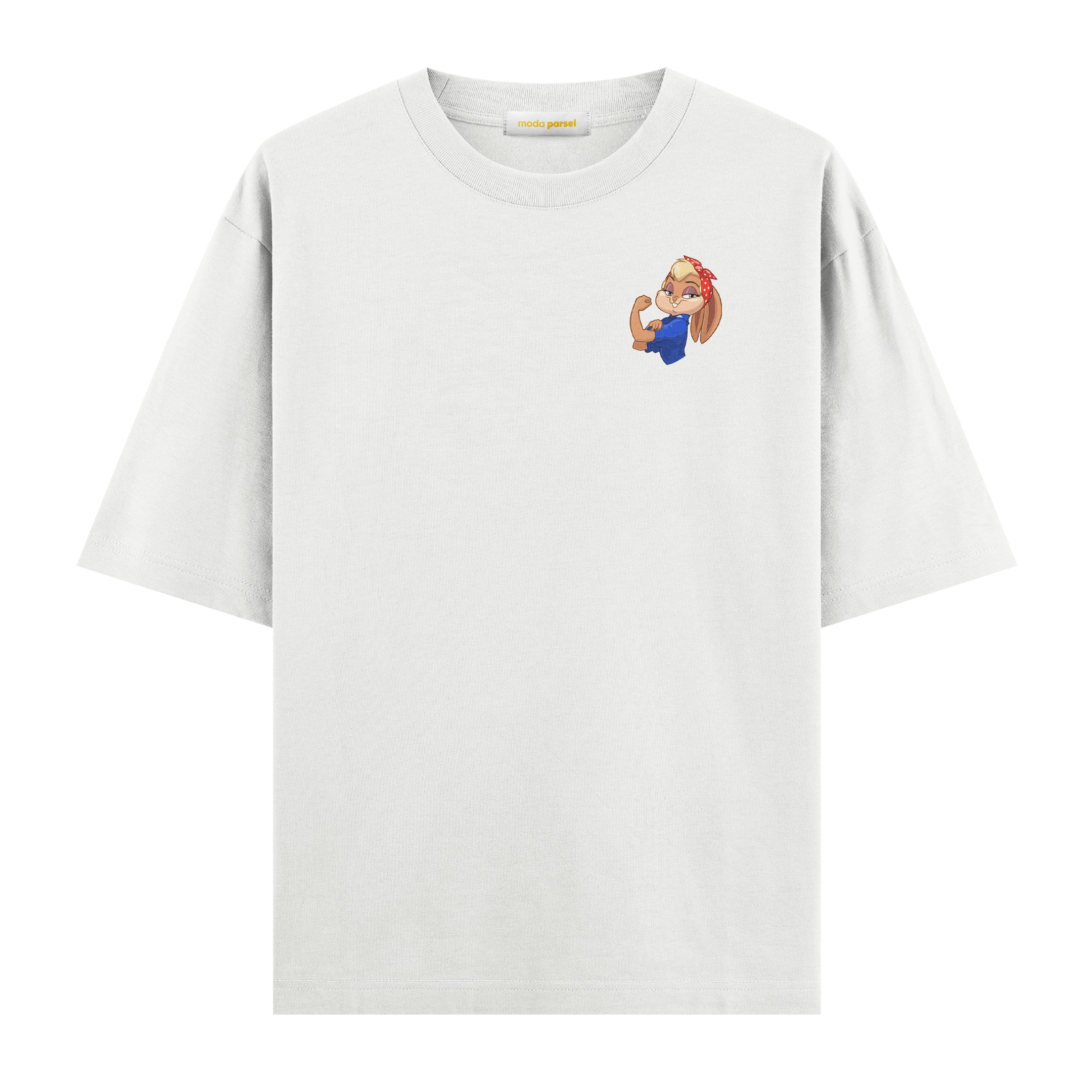 Lola Bunny II - Oversize T-shirt