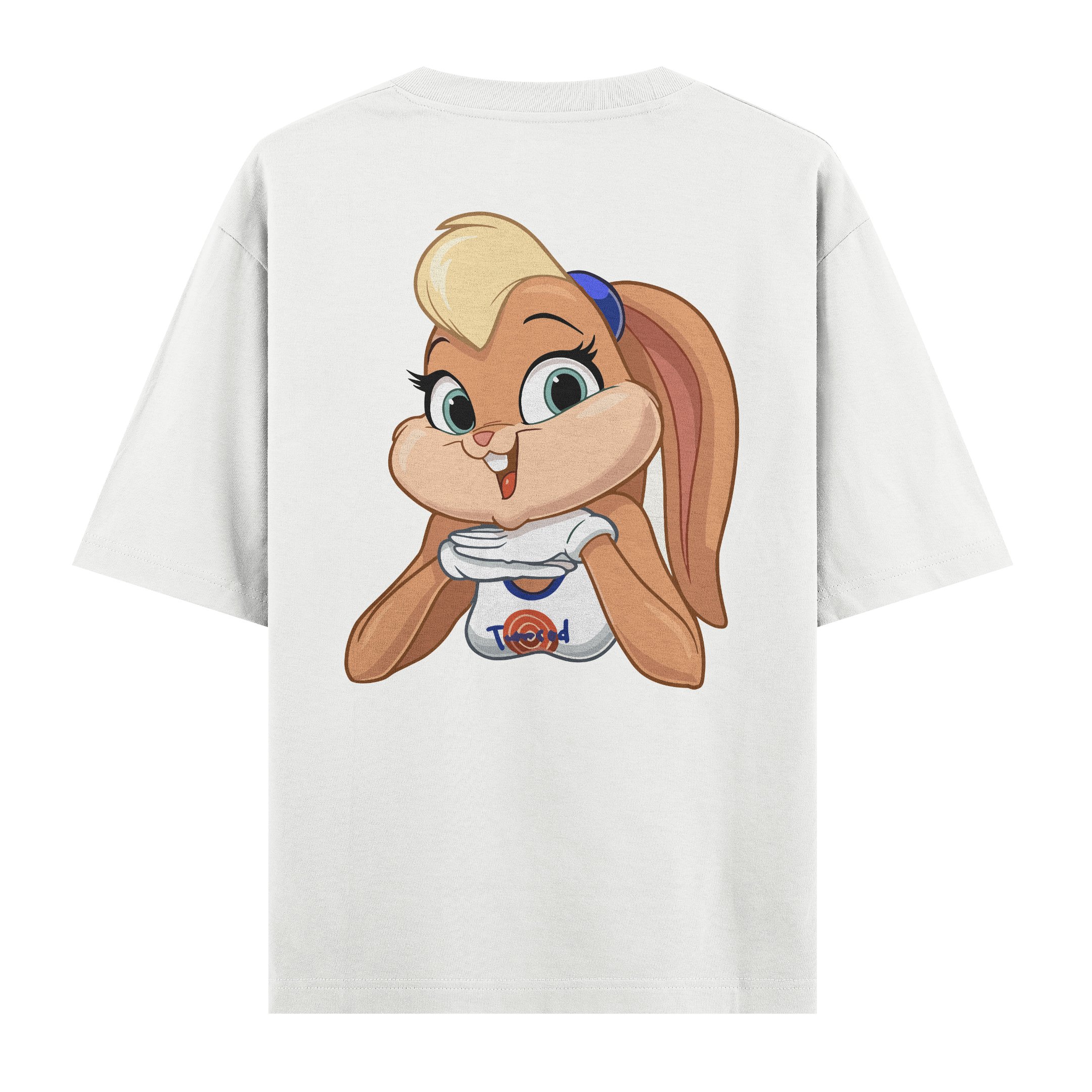 Lola Bunny I - Oversize T-shirt