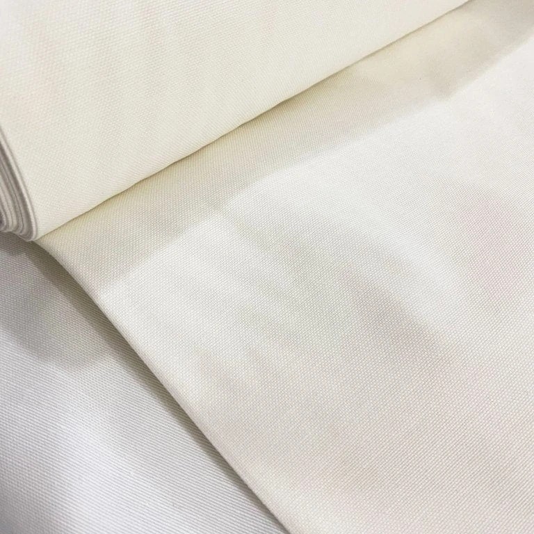 Düz Renk 320 Cm Duck Bezi